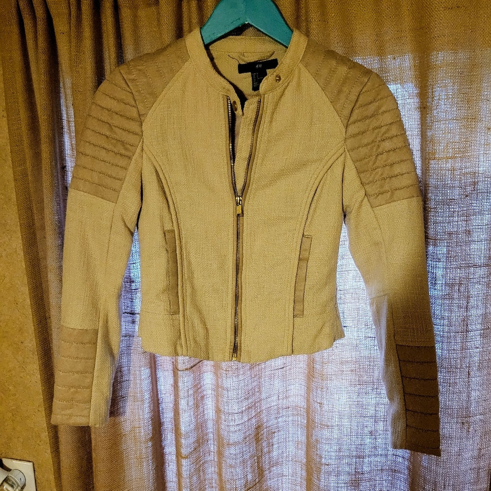 H&M jacket - Picture 4 of 8